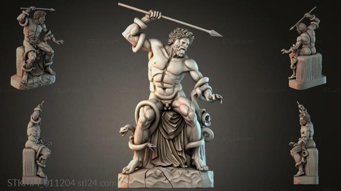 STKMFI_011204 3d STL model