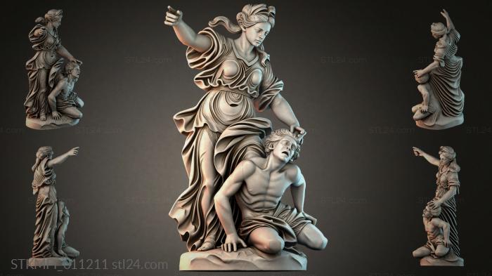 STKMFI_011211 3d STL model