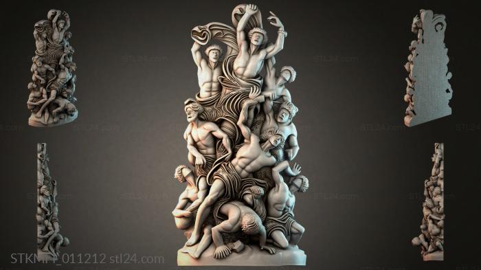 STKMFI_011212 3d STL model