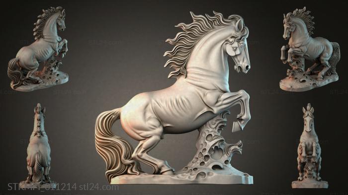 STKMFI_011214 3d STL model