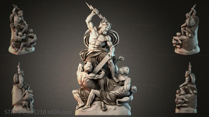 STKMFI_011218 3d STL model