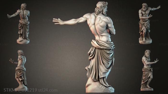 STKMFI_011219 3d STL model
