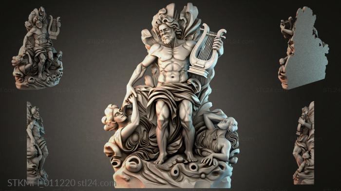 STKMFI_011220 3d STL model