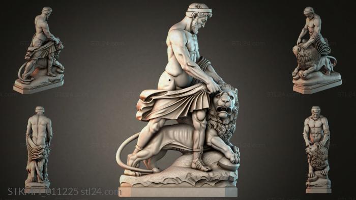 STKMFI_011225 3d STL model