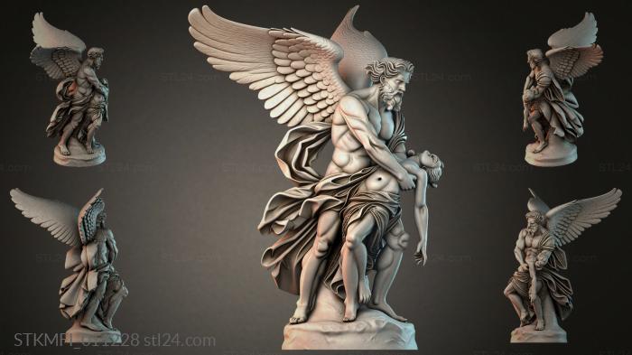STKMFI_011228 3d STL model