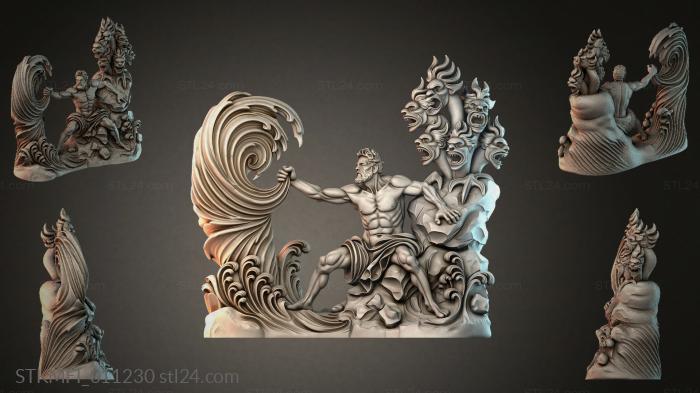 STKMFI_011230 3d STL model
