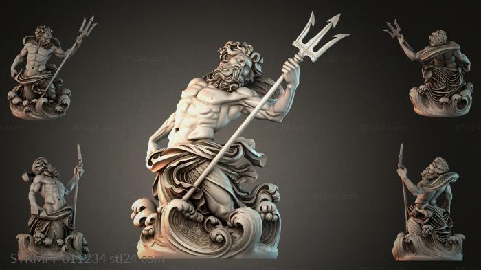 STKMFI_011234 3d STL model