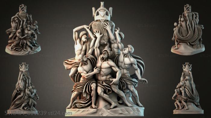 STKMFI_011239 3d STL model
