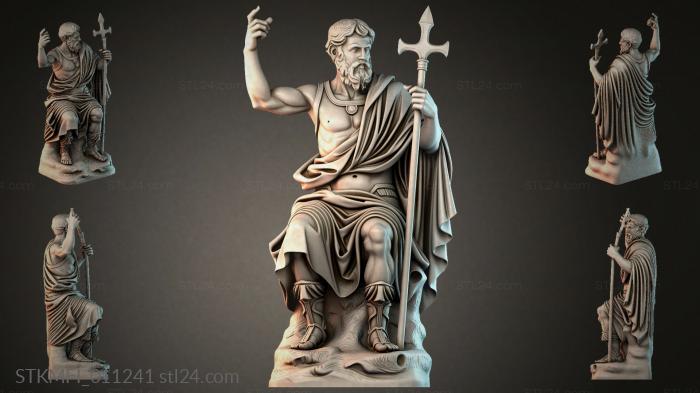 STKMFI_011241 3d STL model
