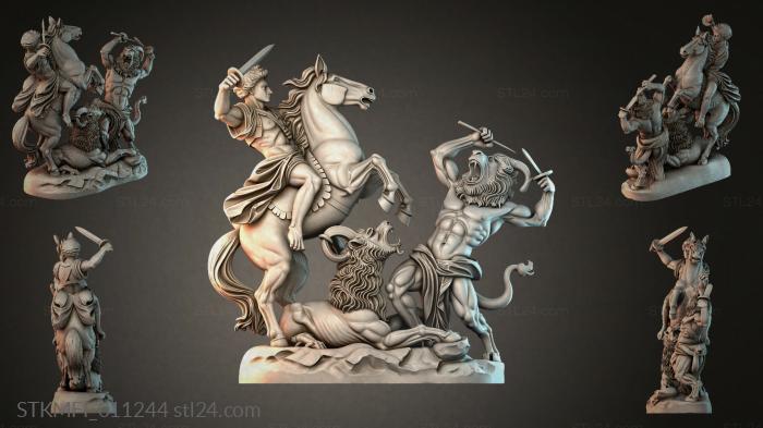 STKMFI_011244 3d STL model