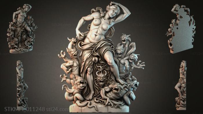 STKMFI_011248 3d STL model