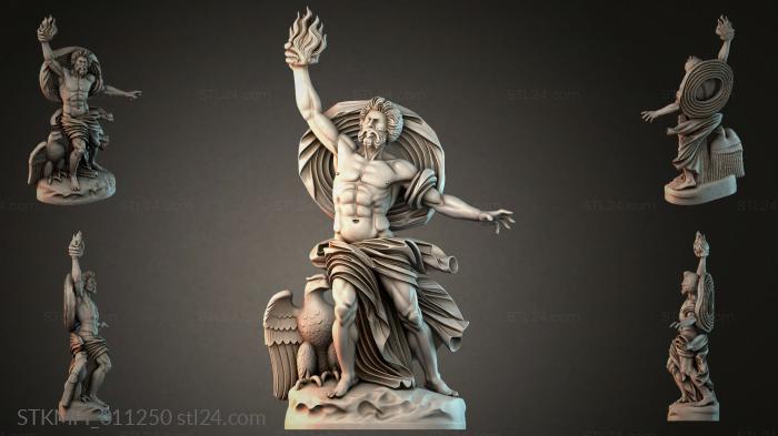 STKMFI_011250 3d STL model