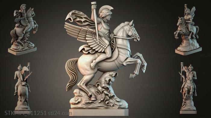 STKMFI_011251 3d STL model