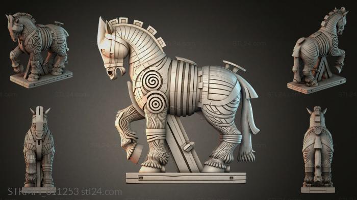 STKMFI_011253 3d STL model