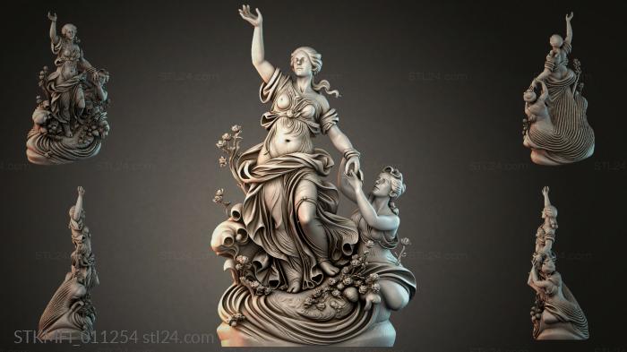 STKMFI_011254 3d STL model