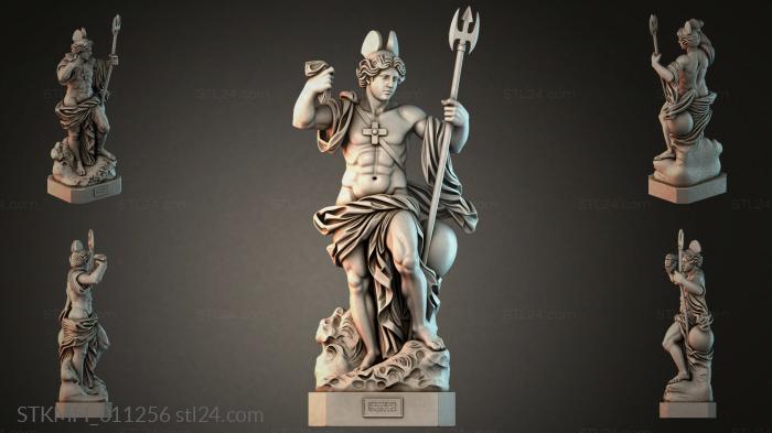 STKMFI_011256 3d STL model