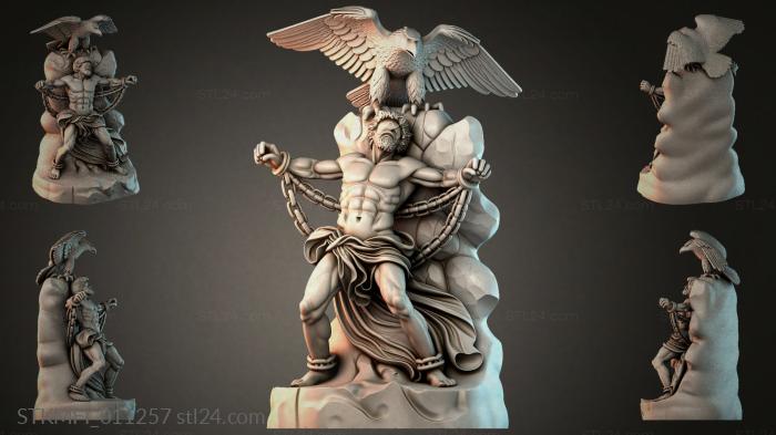 STKMFI_011257 3d STL model