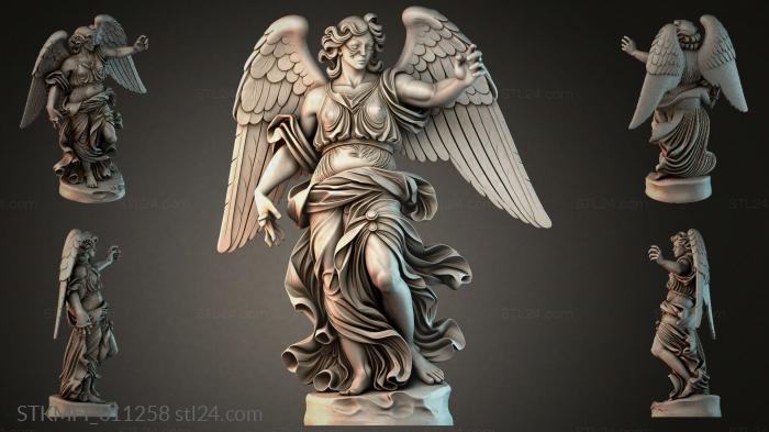 STKMFI_011258 3d STL model