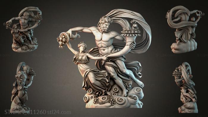 STKMFI_011260 3d STL model