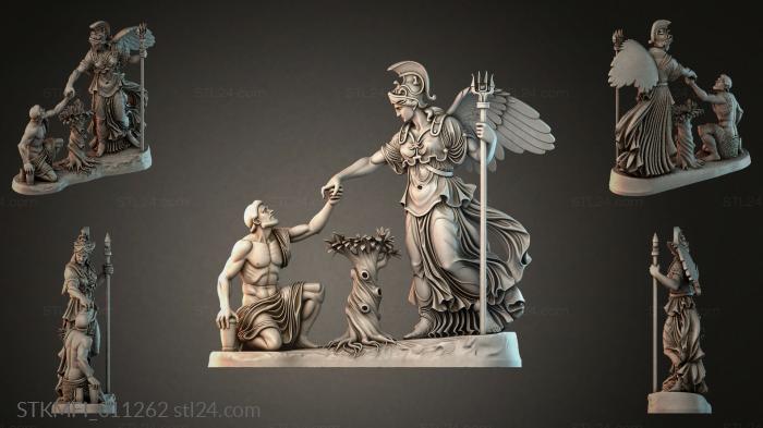 STKMFI_011262 3d STL model