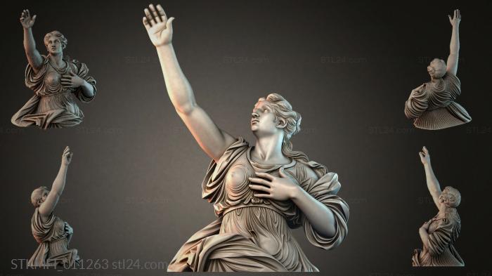 STKMFI_011263 3d STL model