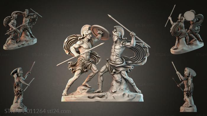 STKMFI_011264 3d STL model