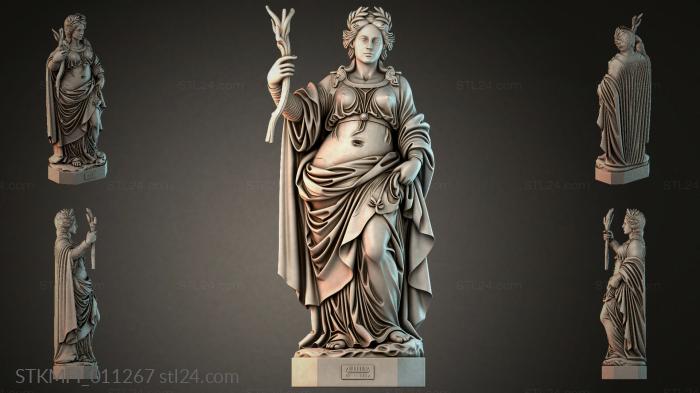 STKMFI_011267 3d STL model