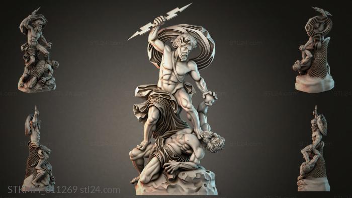 STKMFI_011269 3d STL model