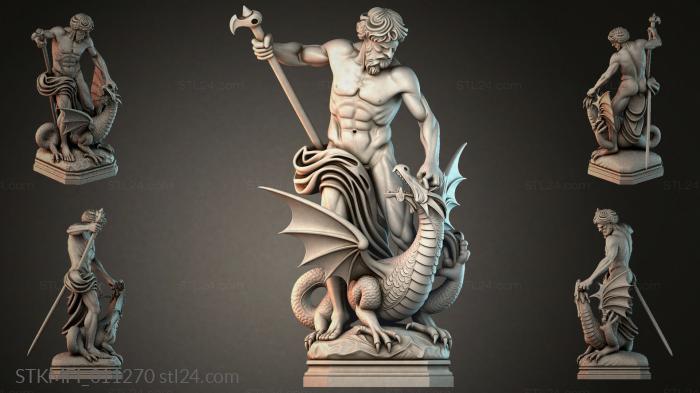 STKMFI_011270 3d STL model