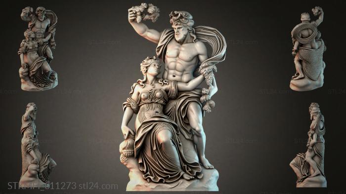 STKMFI_011273 3d STL model