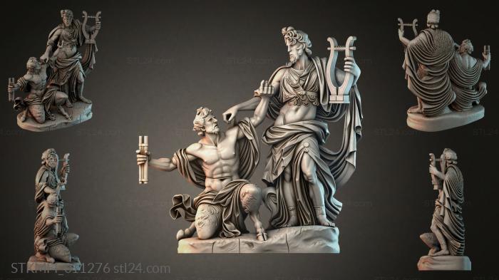 STKMFI_011276 3d STL model