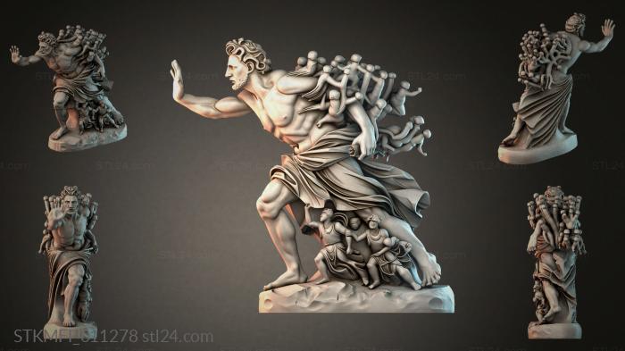 STKMFI_011278 3d STL model