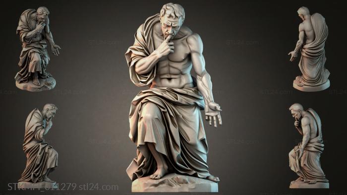 STKMFI_011279 3d STL model