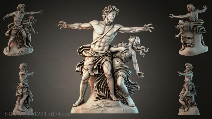 STKMFI_011281 3d STL model
