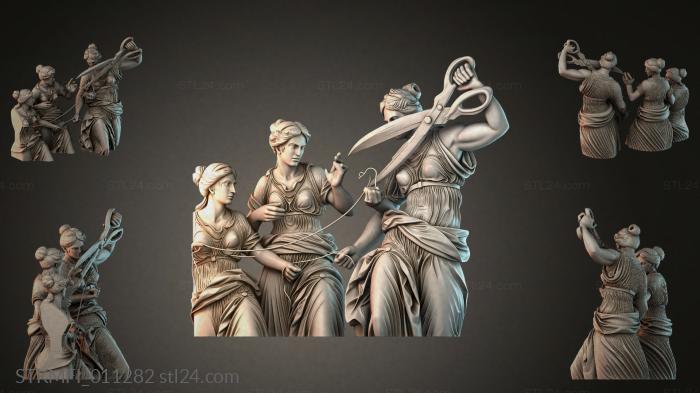 STKMFI_011282 3d STL model