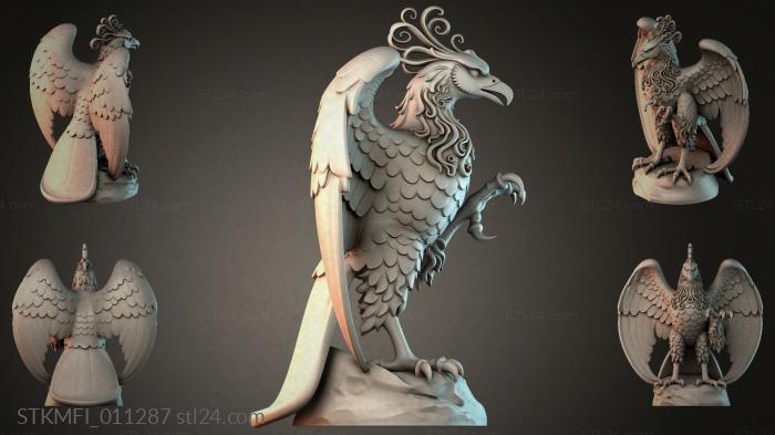 STKMFI_011287 3d STL model