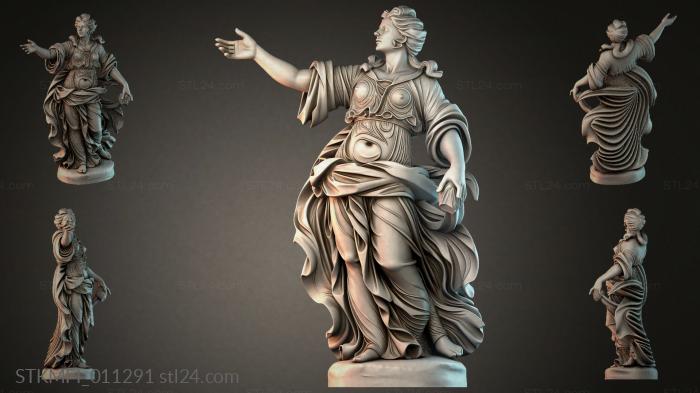 STKMFI_011291 3d STL model