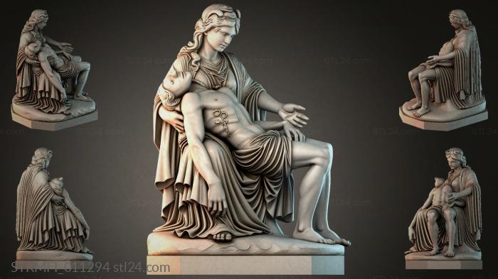 STKMFI_011294 3d STL model