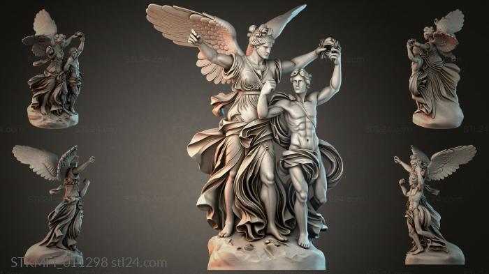 STKMFI_011298 3d STL model