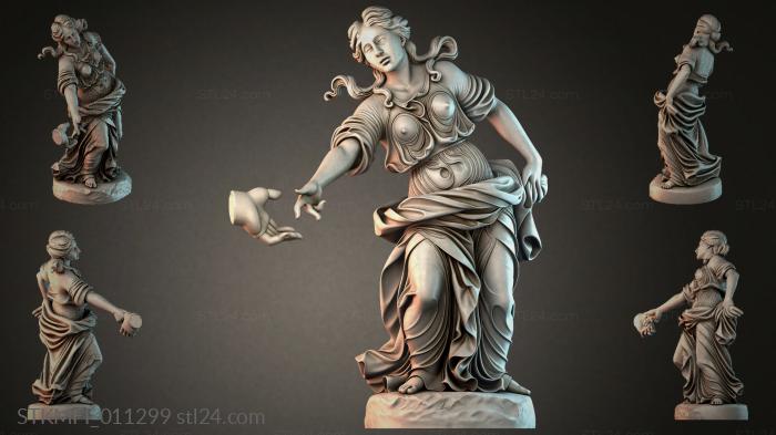 STKMFI_011299 3d STL model