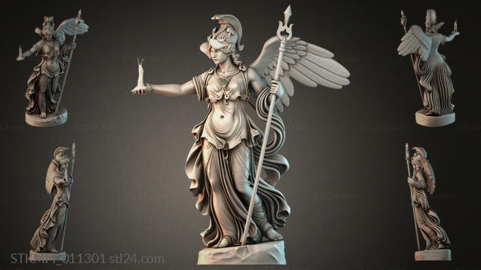 STKMFI_011301 3d STL model