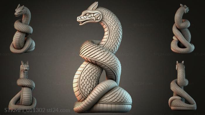 STKMFI_011302 3d STL model