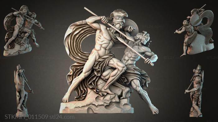STKMFI_011509 3d STL model