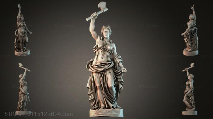 STKMFI_011512 3d STL model