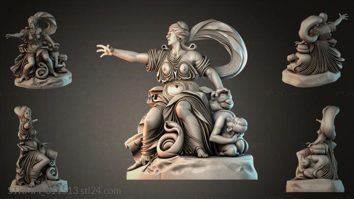 STKMFI_011513 3d STL model