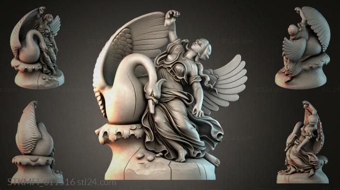 STKMFI_011516 3d STL model