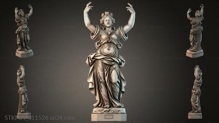 STKMFI_011526 3d STL model