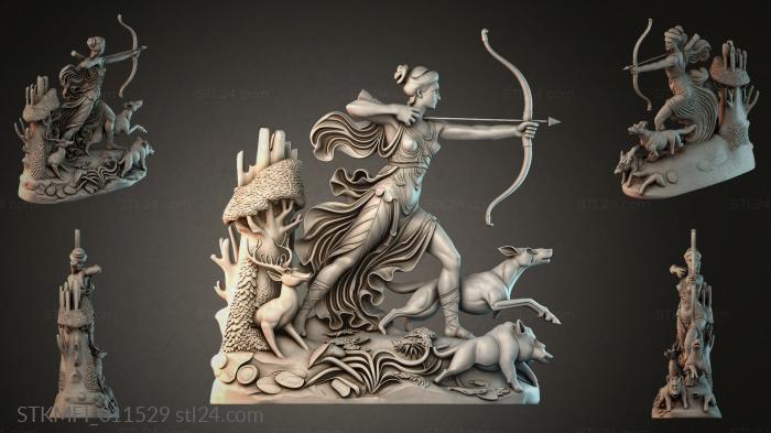 STKMFI_011529 3d STL model