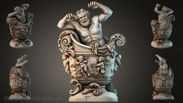 STKMFI_011534 3d STL model