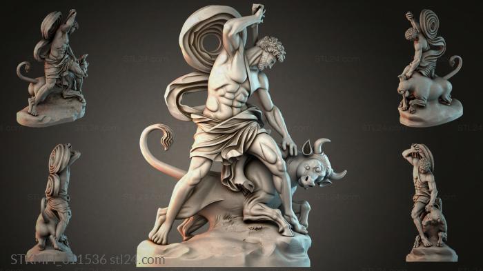 STKMFI_011536 3d STL model